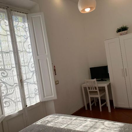 Il Villino Rosa Apartments Флоренция Экстерьер фото